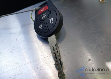 2019 Nissan Sentra S z USA, uszkodzony, nr VIN 3N1AB7AP3KY407003